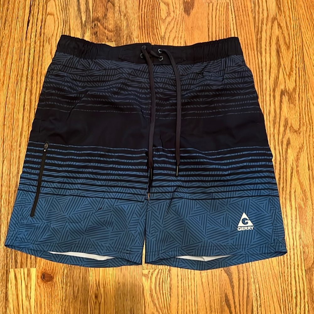 Gerry swim trunks